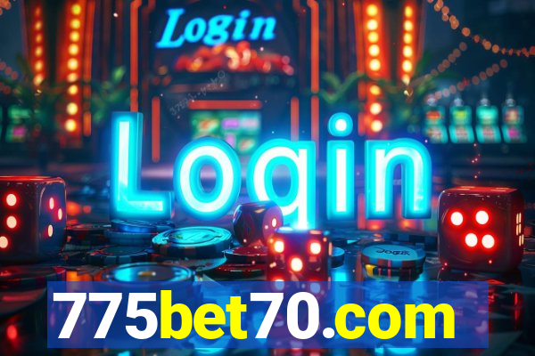 775bet70.com