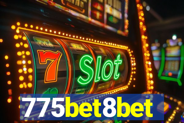 775bet8bet