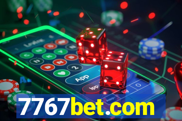 7767bet.com