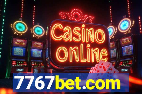 7767bet.com