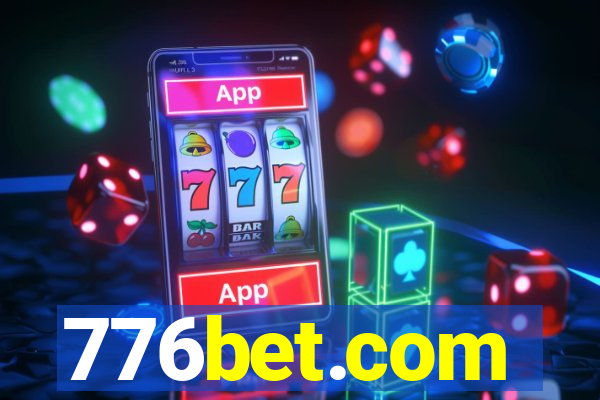 776bet.com