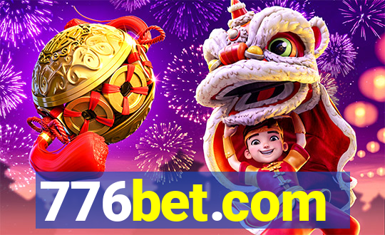 776bet.com