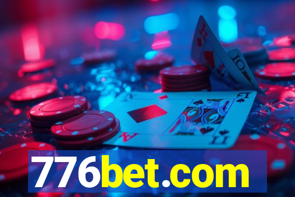 776bet.com