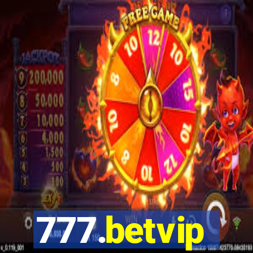 777.betvip