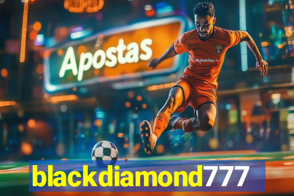 blackdiamond777