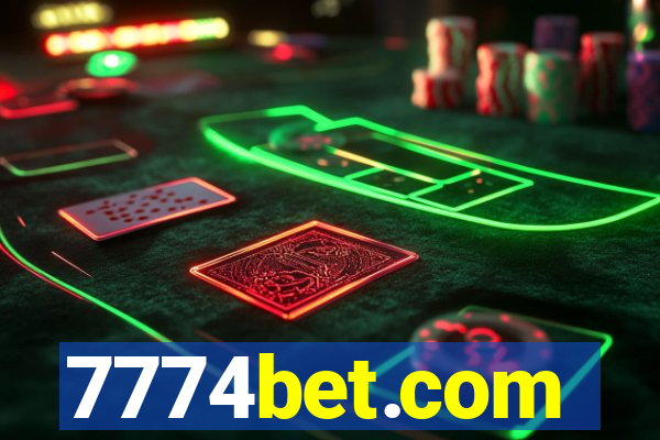 7774bet.com