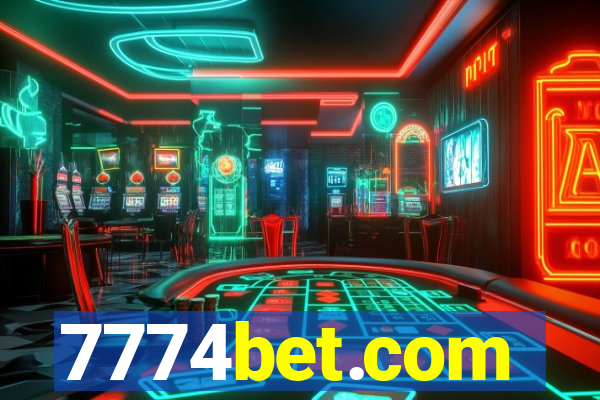 7774bet.com