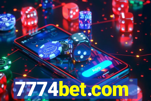 7774bet.com