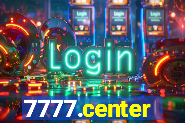 7777.center