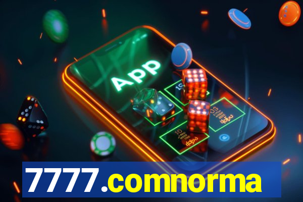 7777.comnorma