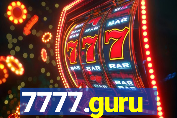 7777.guru