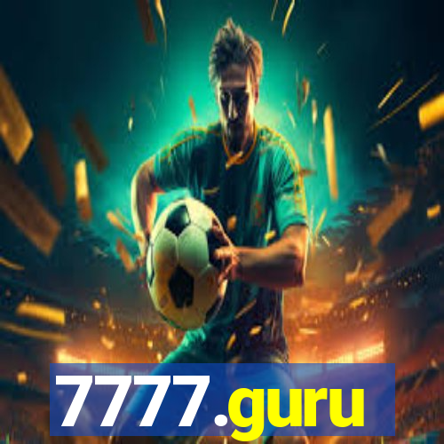 7777.guru