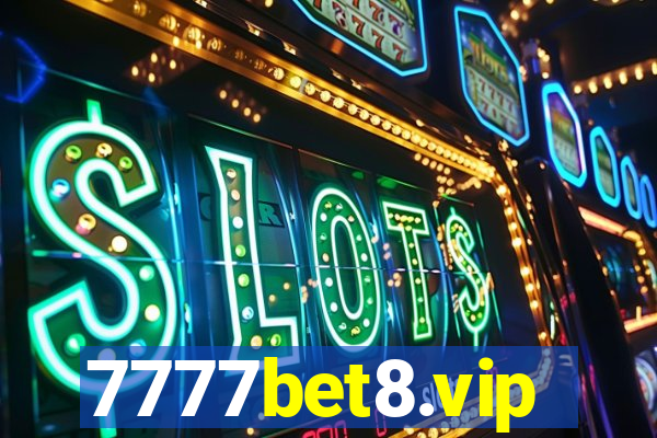 7777bet8.vip