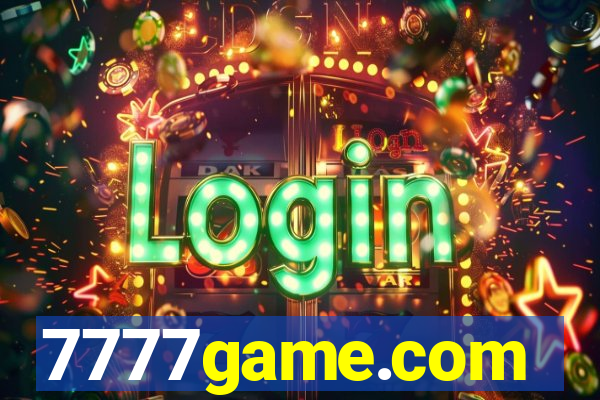 7777game.com