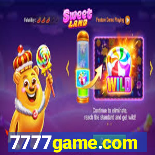 7777game.com