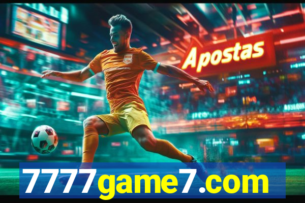 7777game7.com