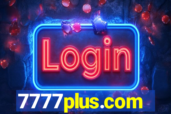 7777plus.com