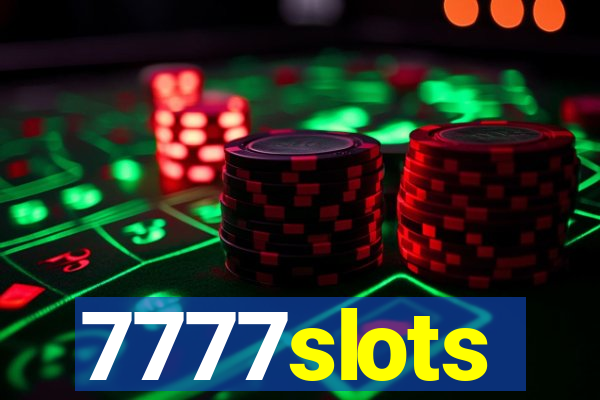 7777slots