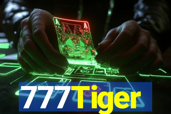 777Tiger