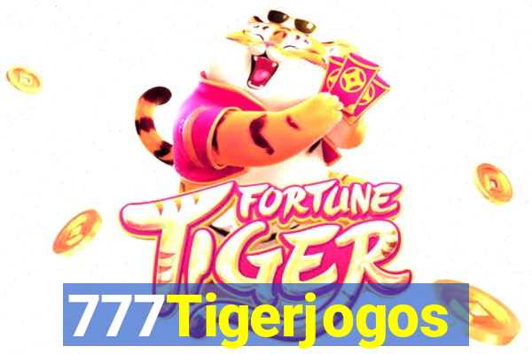 777Tigerjogos