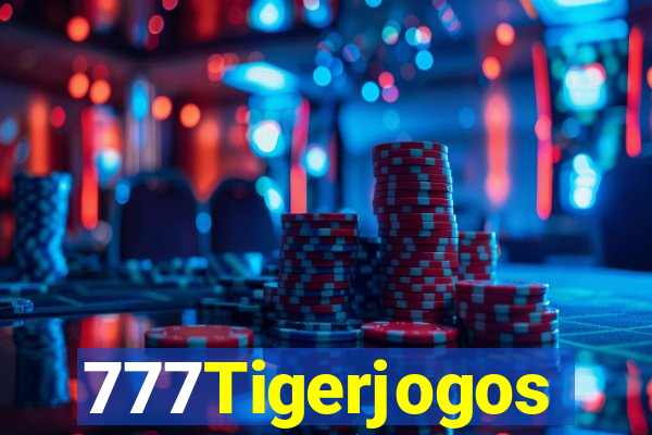 777Tigerjogos