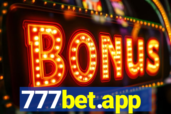 777bet.app