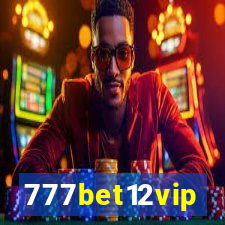 777bet12vip