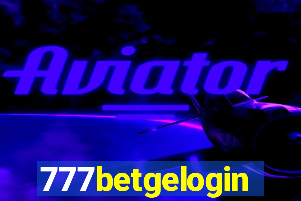 777betgelogin