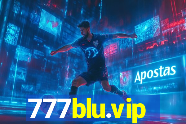 777blu.vip