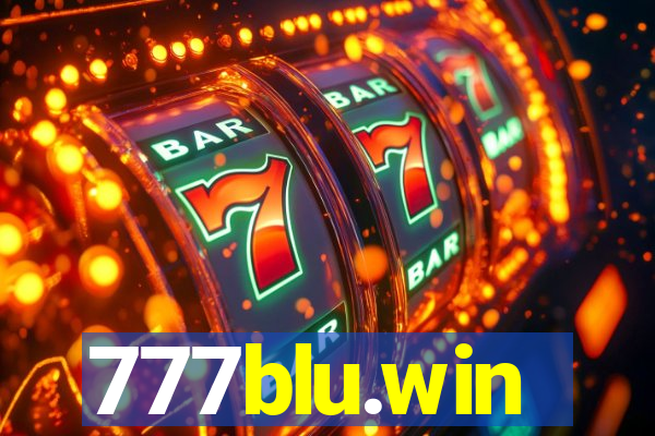 777blu.win