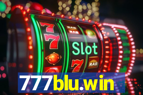 777blu.win