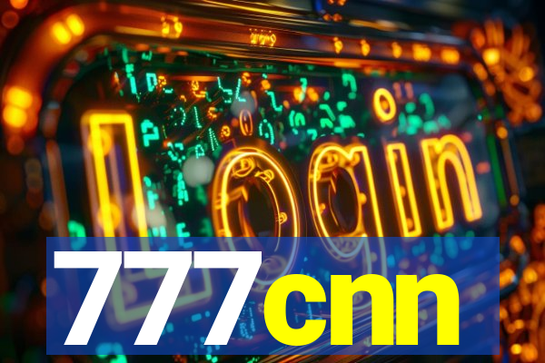 777cnn