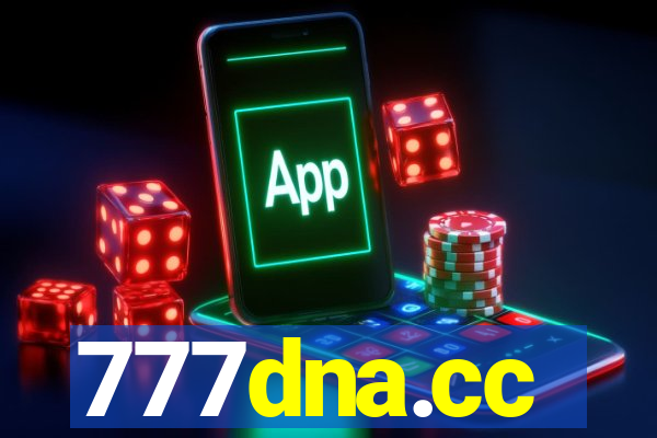 777dna.cc