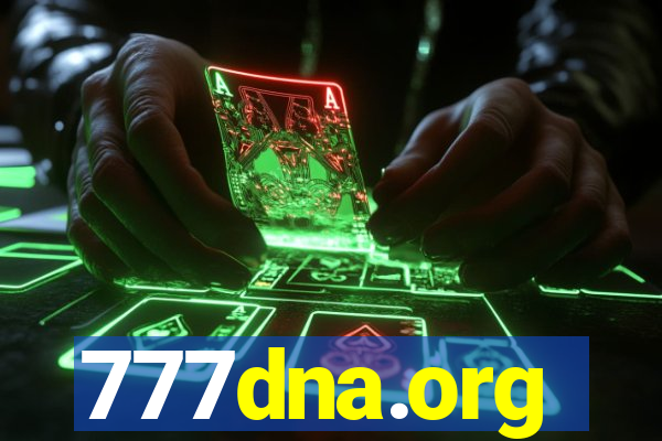 777dna.org