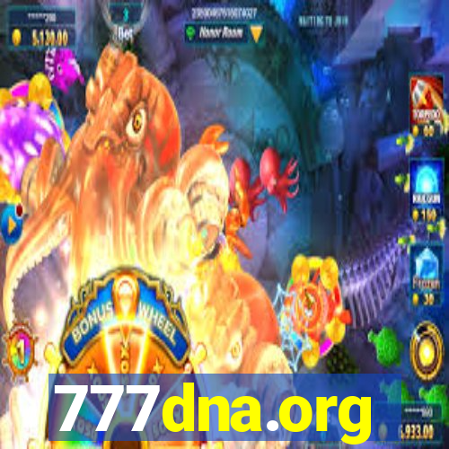 777dna.org