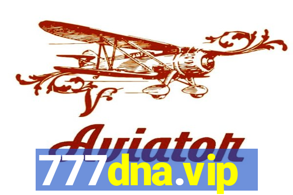 777dna.vip