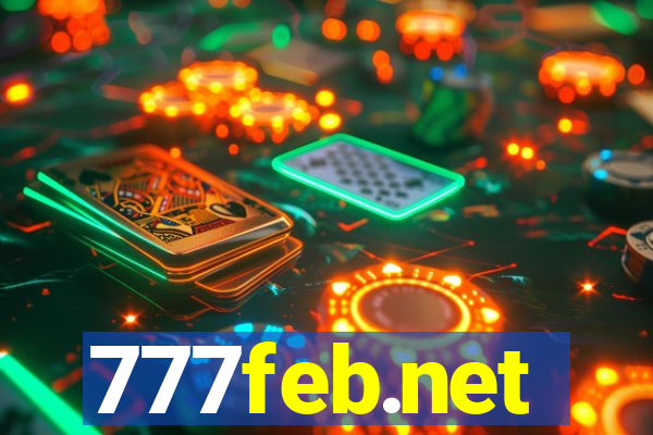 777feb.net