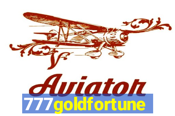 777goldfortune