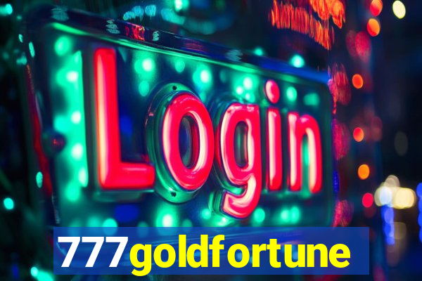 777goldfortune