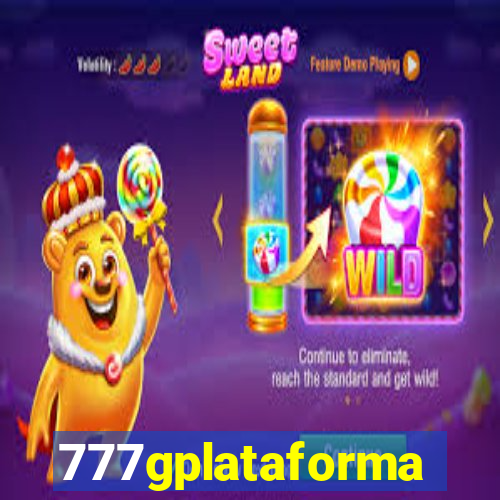 777gplataforma