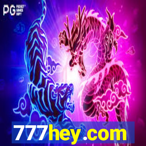 777hey.com