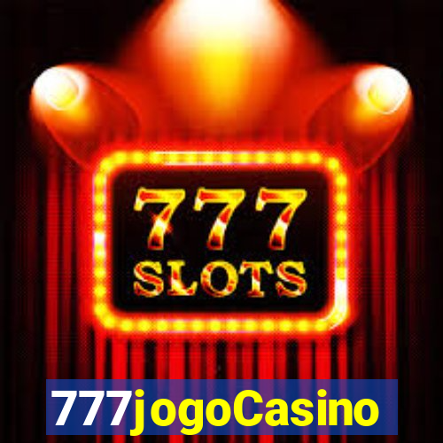 777jogoCasino