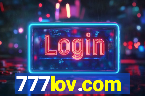 777lov.com