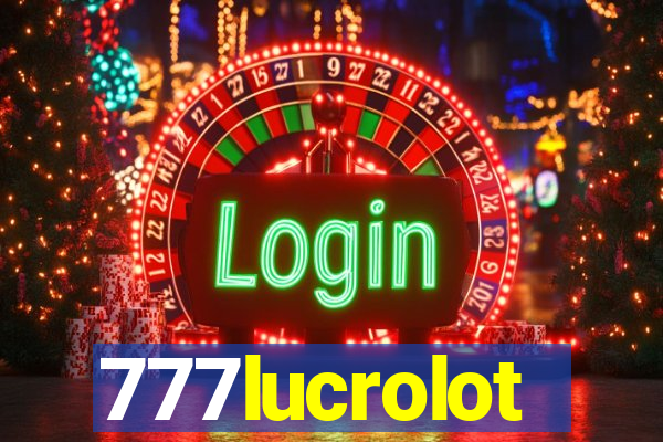 777lucrolot