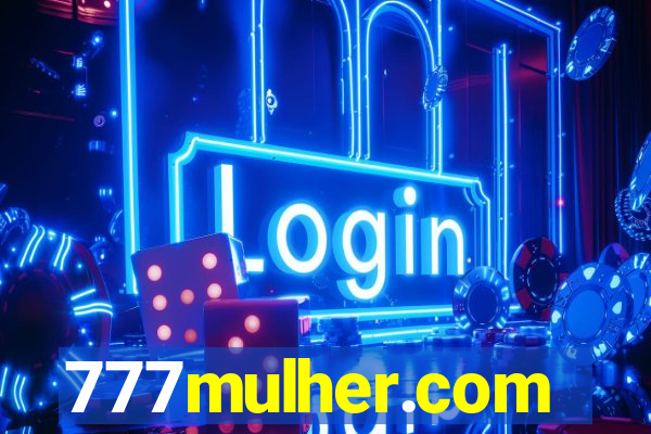 777mulher.com