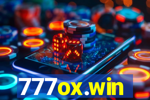 777ox.win