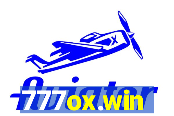 777ox.win