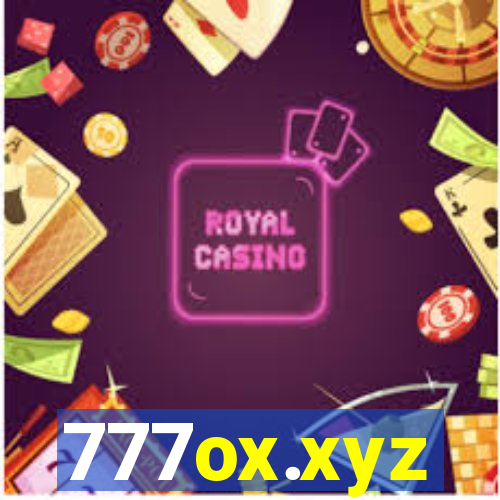 777ox.xyz