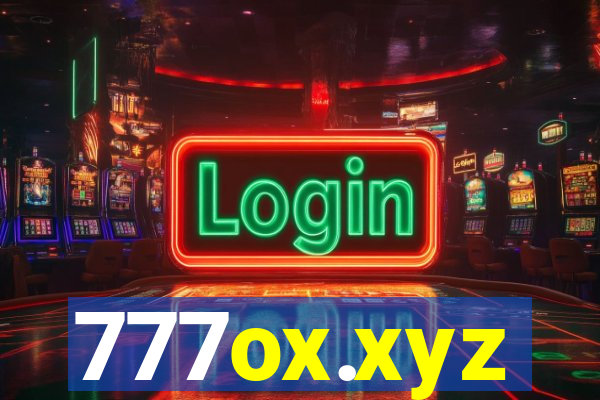 777ox.xyz