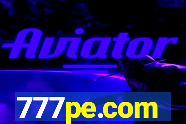 777pe.com